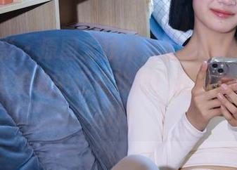 绮梦摄影 – 原图无技术，加上露露的私拍，蕾丝比想象中还要戏精！我真想给她打call！