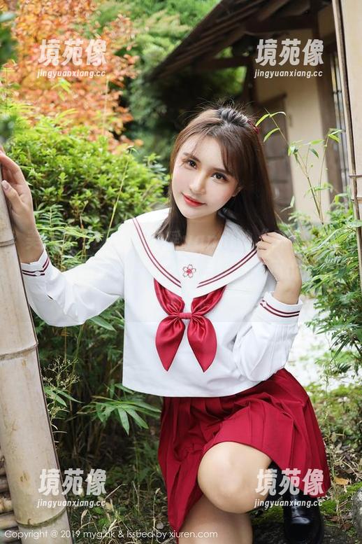 美媛馆 - 关于王馨瑶yanni的“天使”写真，图包里藏的东西居然让我一不小心就沉迷了。