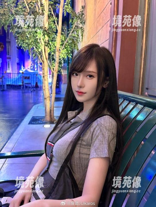 最新合集，腐团儿Ikaros用自己的方式守望先锋，想多看几眼。