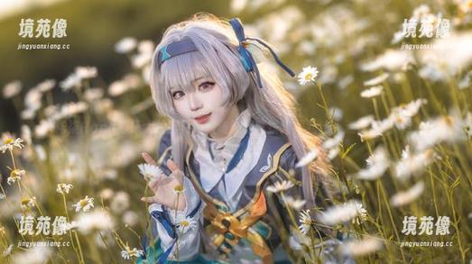 花柒Hana 花柒Hana崩坏大片已更新,谁让星穹铁道如此让人流连忘返呢?