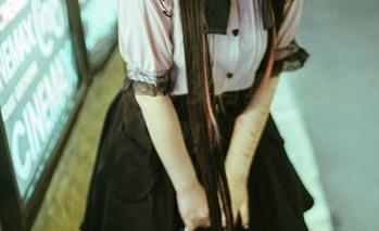 免费的落落Raku少女写真，进来吓一跳吧！