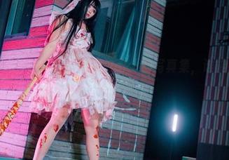 《Nya!Nya!Nya!》：落落Raku的写真集，谁能拒绝这资源诱惑？