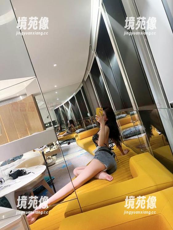微密圈 - 如果有司机，葛征的精选套图会不会更闪耀？