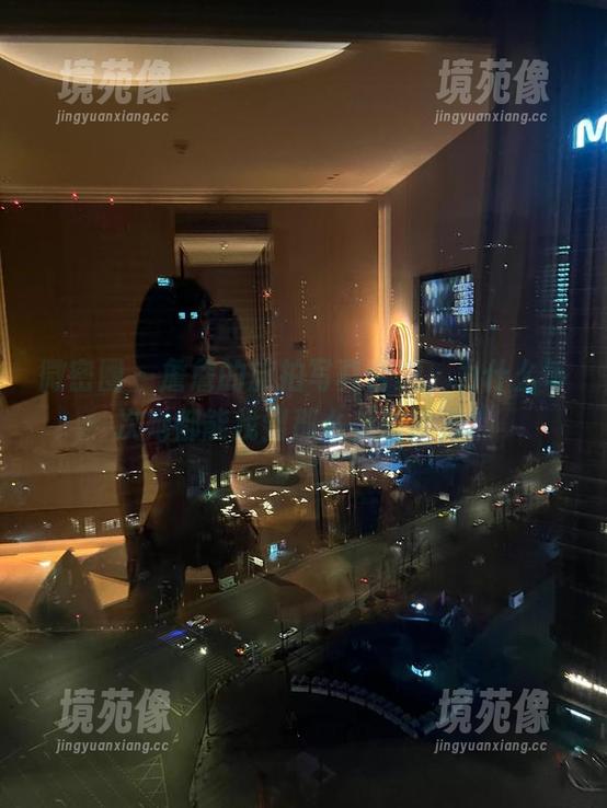 微密圈 - 詹詹的旅拍写真合集，为什么每次她都能找到那么美的地方？