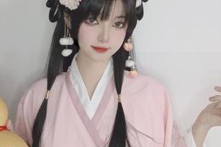 这份甜心资源，许枳说了算，想来就来！
