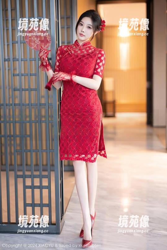 语画界 - 林乐一的学妹有点无圣光，但这美图到底咋拍的？