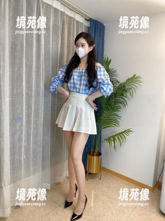 微密圈 - 软妹小九九的“反差御姐”：原图带你遨游，别忘了更新哦。