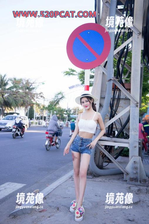 轰趴猫 - 这组可乐Vicky的最新少女写真，不自觉就想说，为什么这种纯真到现在还没过时？