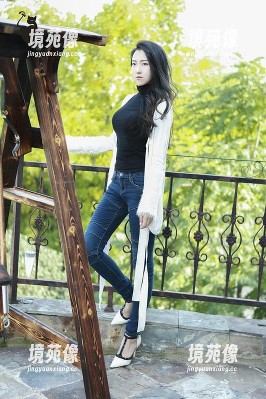 轰趴猫-艾小青 轰趴猫 - 艾小青女孩合集,再刷这组图,我可能会忍不住发出“哇”的声音!