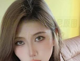 微密圈 – 醇子小姨的比基尼原图，我的眼睛能hold住吗？