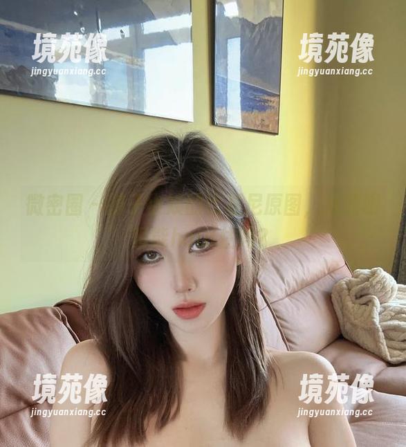 微密圈 - 醇子小姨的比基尼原图，我的眼睛能hold住吗？