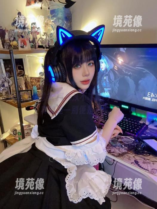 精选美腿图集-阿九从不咕咕(九言)的腿，真的是一别便是一生？