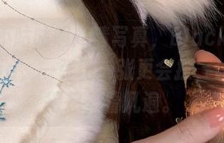 阿九从不咕咕超高清写真，BlackSwan&Emilia，一张比一张更会撩，让我不由得想多看几遍。