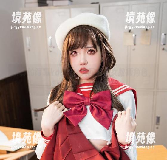 认真的阿薰kaOri，又回归了女教师角色，速来下载图片陪你玩!