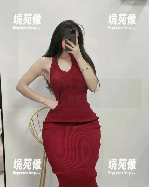 微密圈 - 打开陈大小姐的婚纱套图，立马产生了那种自己也想穿婚纱的错觉。