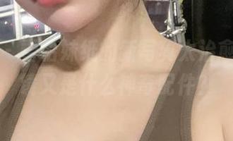 微密圈 – 雪怡妹纸的新写真太治愈了，眼镜又是什么神奇配件？