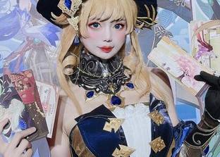 雪猫不愧是雪猫，这裸足作品实在太特别了！