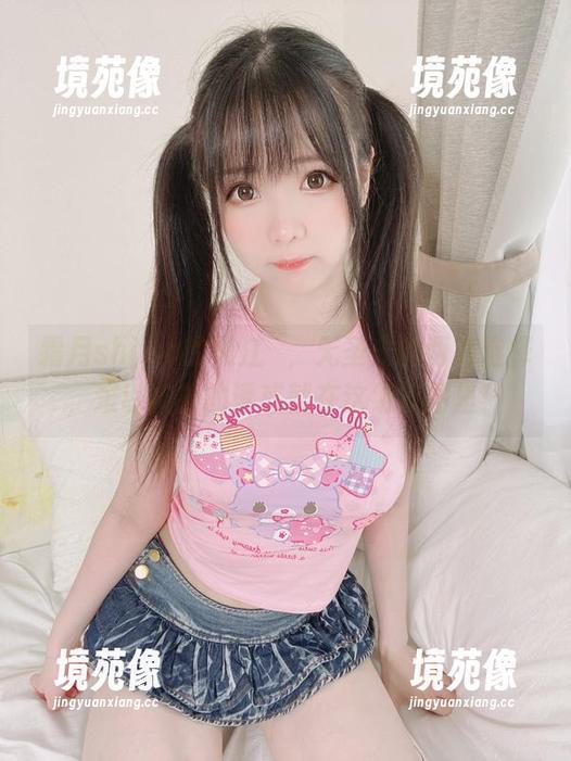 霜月shimo的黑江雫，无圣光的两难选择，难以抗拒的诱惑就在这组套图里！
