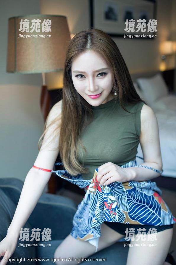 青豆客 - 揭开原图的面纱：施忆佳Kitty酱居家拍摄VS我躲在被子里的纠结