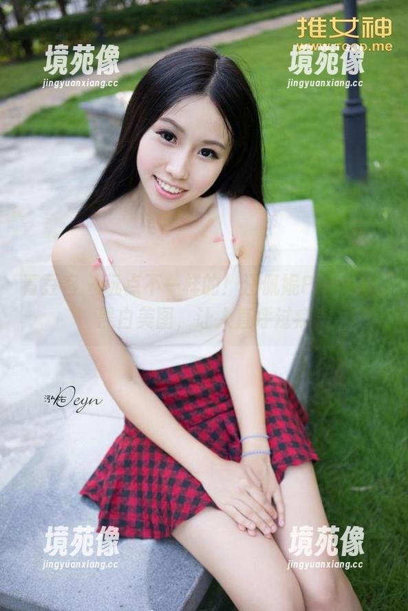 青豆客 - 玩点不一样的！汪佩妮Penny的黑白美图，让人直呼过瘾