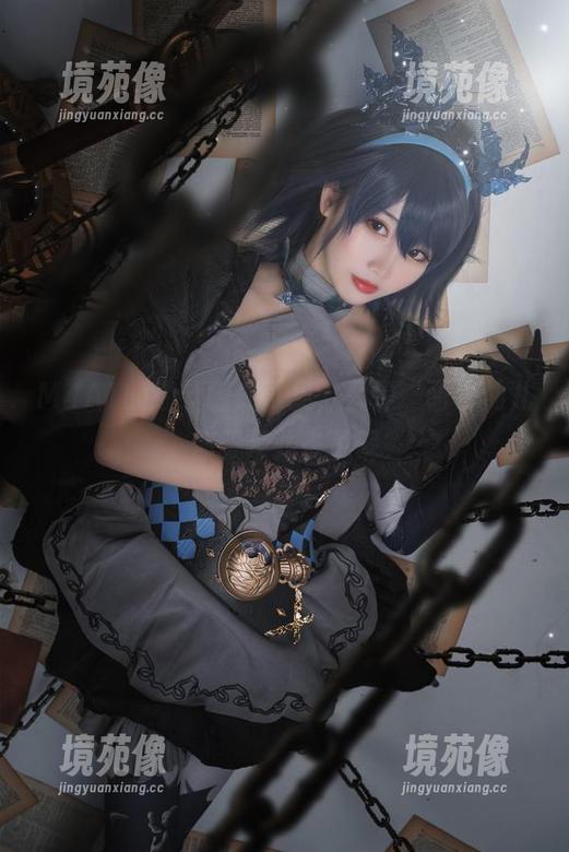 M4A1的细节随处可见，只是“面饼仙儿”你藏哪儿去了呢？