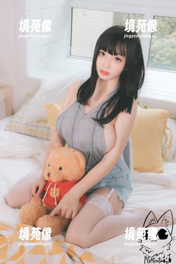 韶陌陌 分享韶陌陌的雷姆图集,果然是看一眼就忘不掉啊!