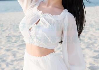魅妍社 – 栀子花开，斯戴媛Amy校园免费合集，你也来凑个热闹吗？