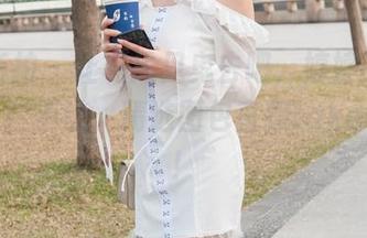 魔镜街拍 – 让寒风见鬼去吧，婷婷的极品肉丝当仁不让，精选图包直接takeaway！