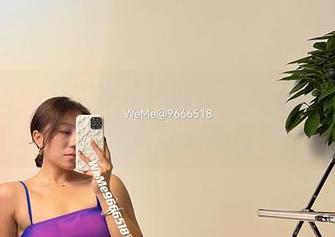 微密圈 – 其实灰丝也能撩，鹿瑶这组私房写真还真让人期待！