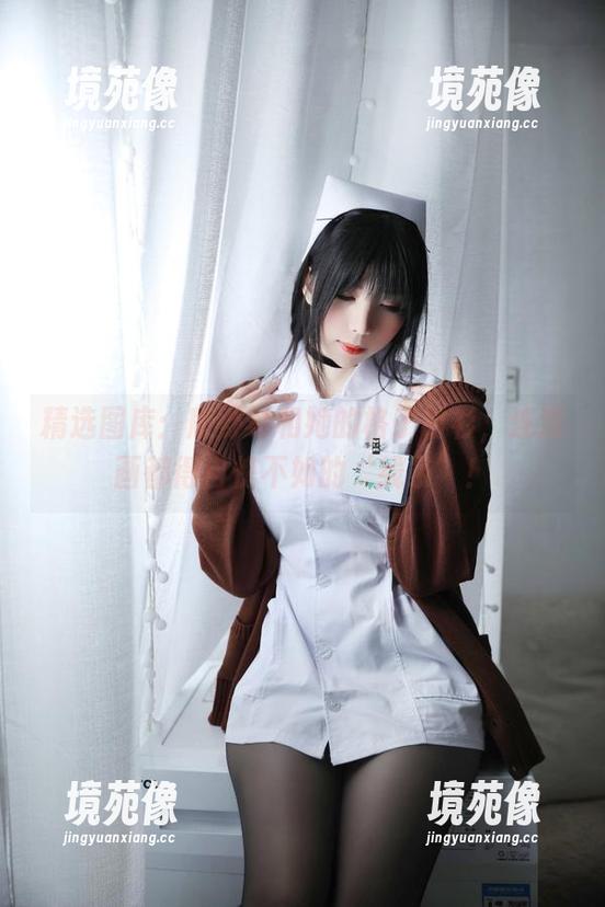 鹿野希 精选图库:鹿野希和她的格子衬衫,连漫画都得自愧不如的‘线条’!